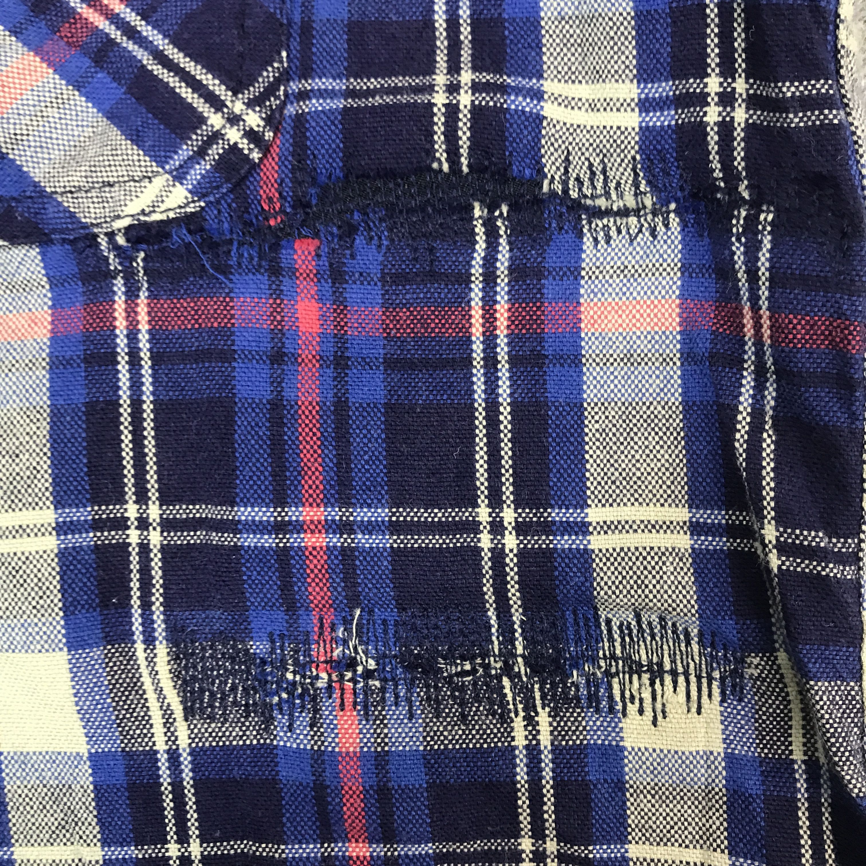 Sugar Cane sugar cane Japan Button Up Shirt Size US M / EU 48-50 / 2 - 7 Thumbnail