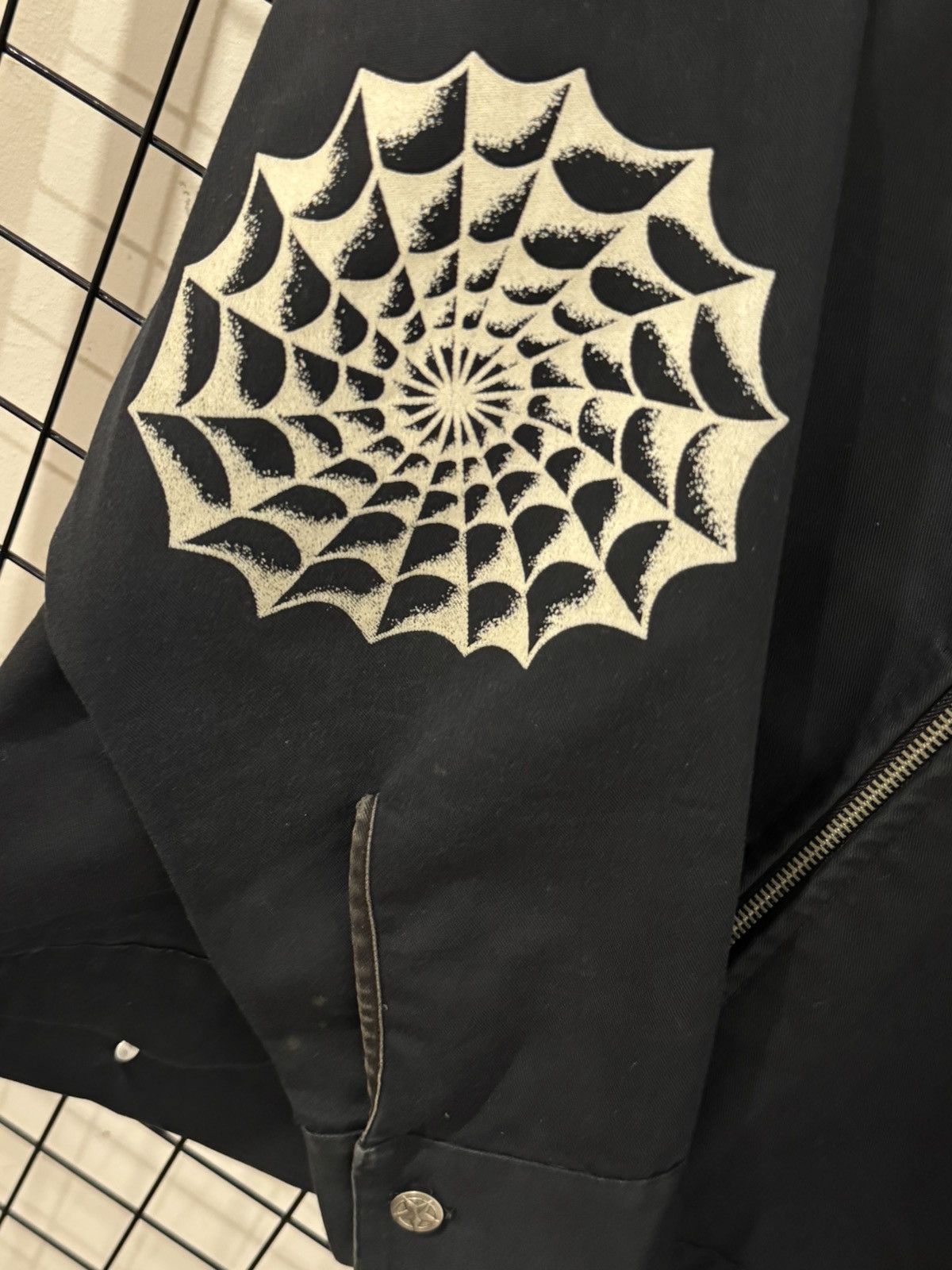 Japanese Brand jacket from the brand Lucky 13 Size US M / EU 48-50 / 2 - 8 Thumbnail