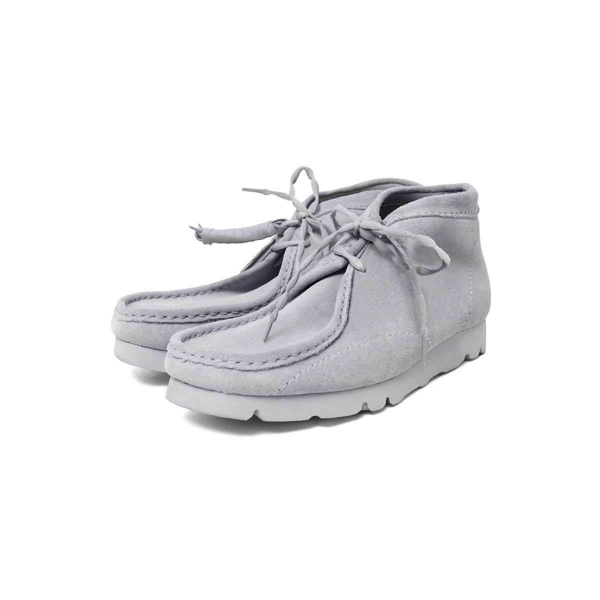 POST ARCHIVE FACTION (PAF) CLARKS X POST ARCHIVE FACTION(PAF) MENS WALLABEE BOOT Size US 8 / EU 41 - 1 Thumbnail