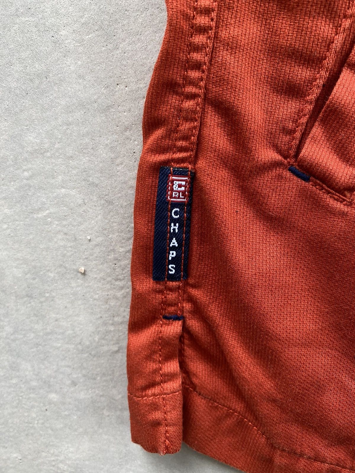 Chaps × Ralph Lauren × Vintage VINTAGE CHAPS RALPH LAUREN WORKEEAR Size US M / EU 48-50 / 2 - 3 Thumbnail