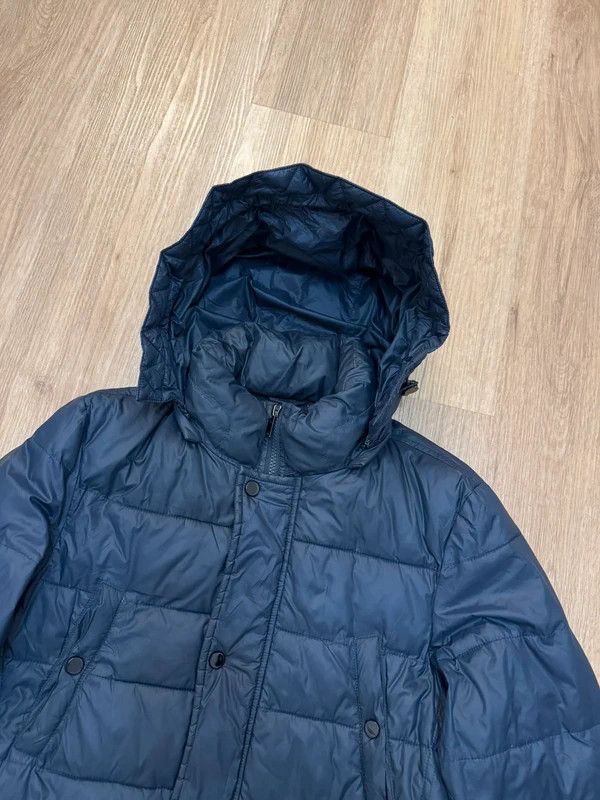 Balmain Balmain Paris Vintage 90s 00s Rare Insulated Jacket 44 S Size US S / EU 44-46 / 1 - 5 Thumbnail
