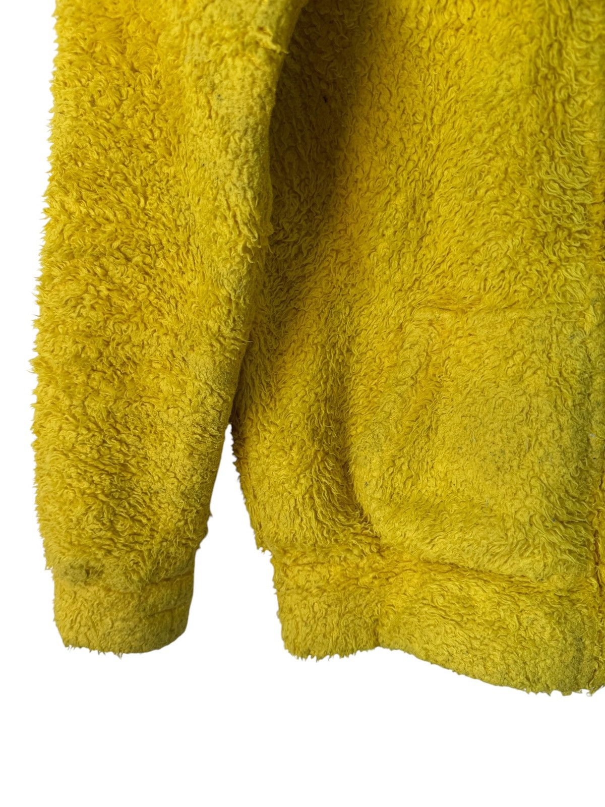 Pokemon Pokemon Zipper Hoodies Costume Set Sherpa With Pants Size US S / EU 44-46 / 1 - 6 Thumbnail