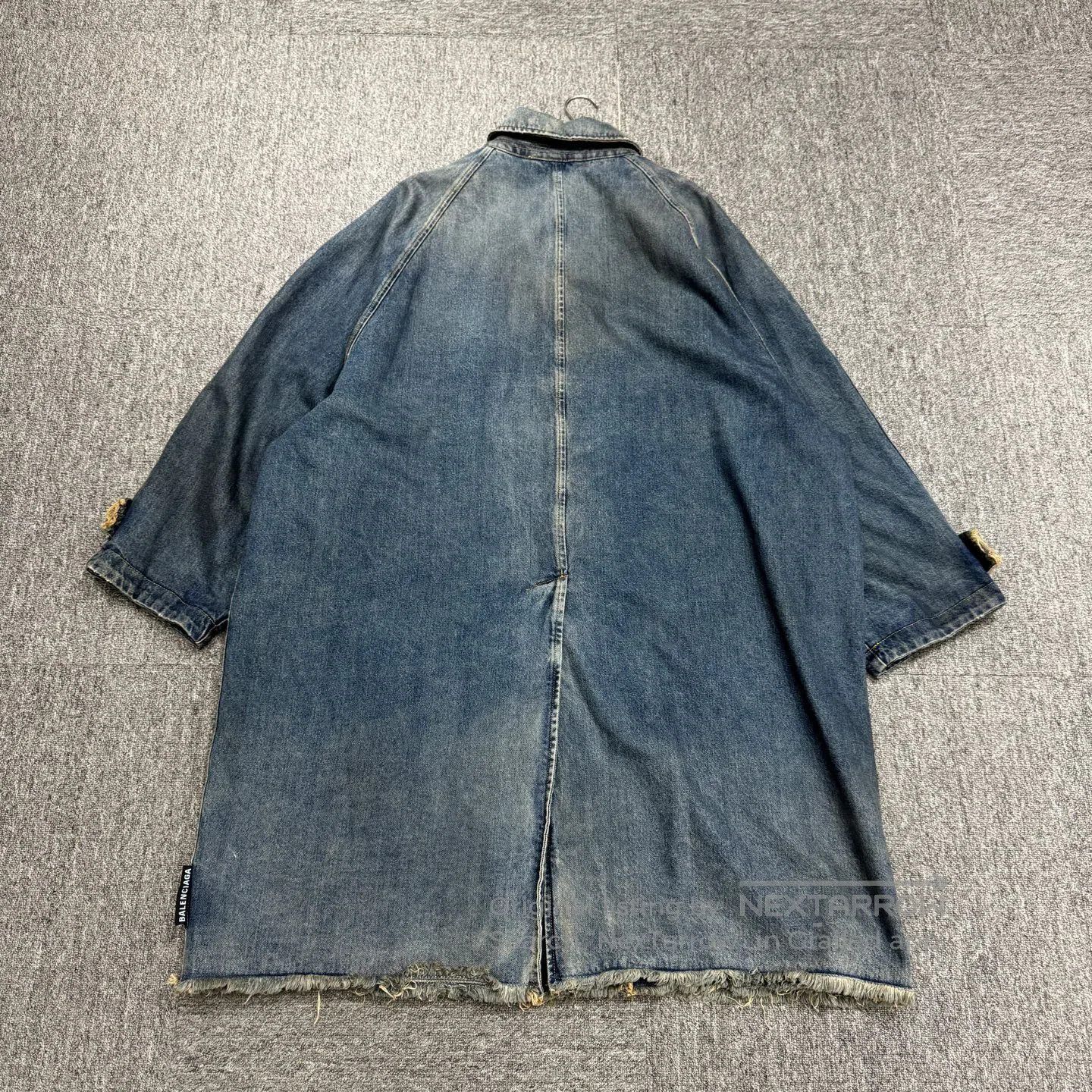 Balenciaga #REF! Size US S / EU 44-46 / 1 - 2 Thumbnail