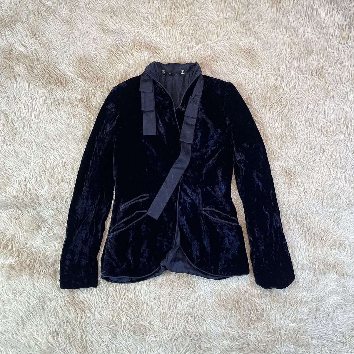 Gucci Velvet - Jacket