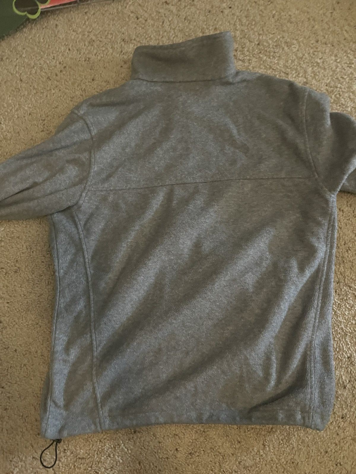 Columbia Columbia Fleece Jacket Size US M / EU 48-50 / 2 - 4 Thumbnail