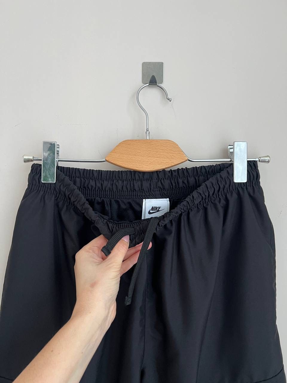 Nike Nike men's cargo pants size M Size US 32 / EU 48 - 6 Thumbnail