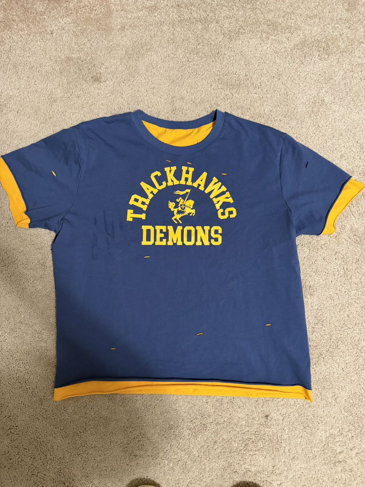 Bravest Studios Clothing: Curated Shirts, Jeans, Shoes & More