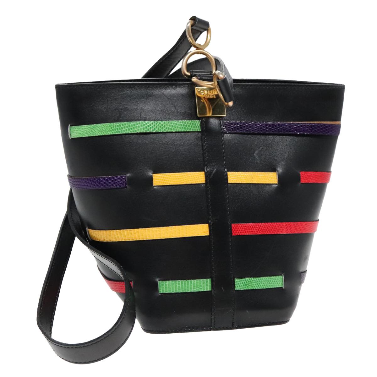 Celine Céline shoulder Size ONE SIZE - 1 Thumbnail