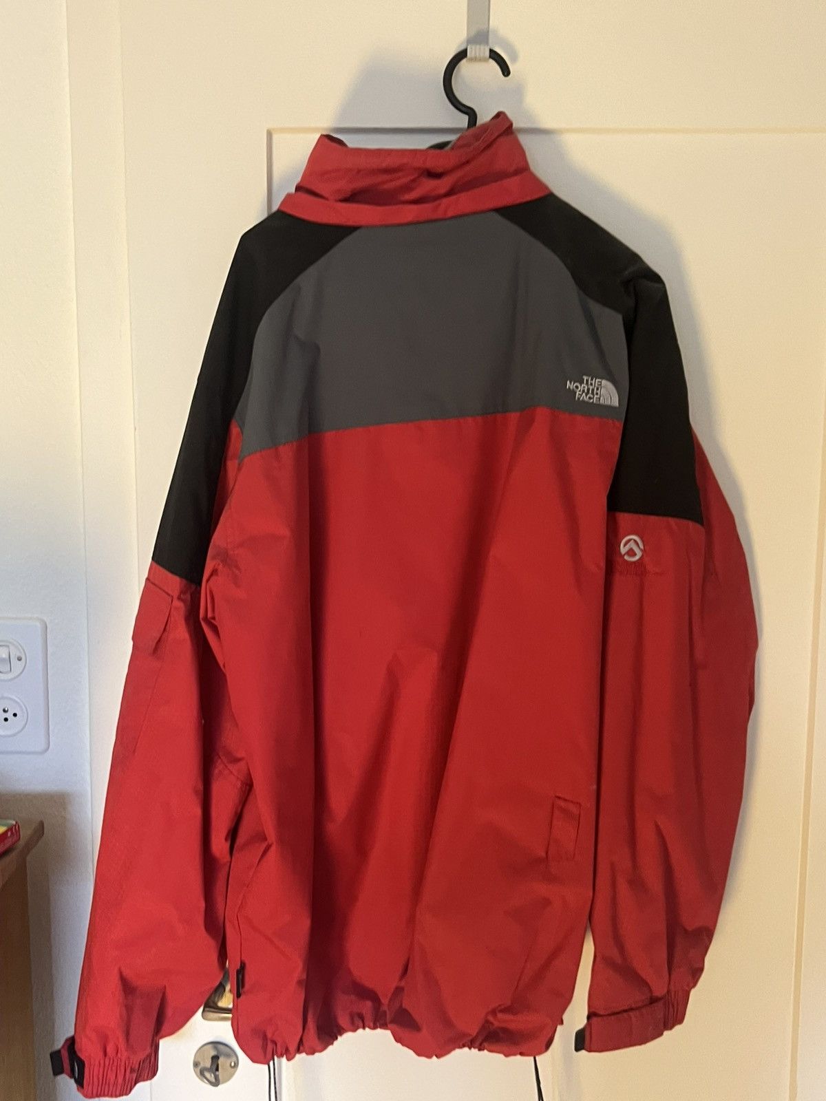 The North Face The North Face Vintage Parka Size US XL / EU 56 / 4 - 4 Thumbnail