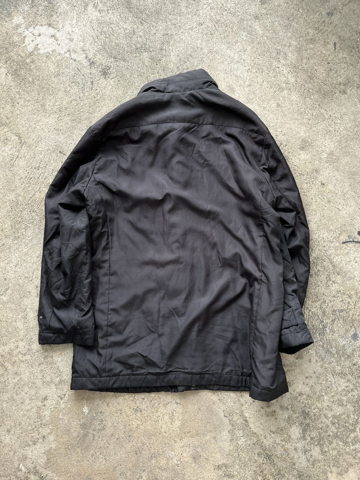 Kansai Yamamoto Kansai Yamamoto colar zip single pocket nice design Size US L / EU 52-54 / 3 - 2 Thumbnail