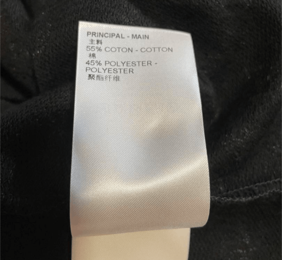 Louis Vuitton Louis Vuitton 2023 Virgil Abloh Monogram Sporty V Neck Tee Size US L / EU 52-54 / 3 - 9 Thumbnail