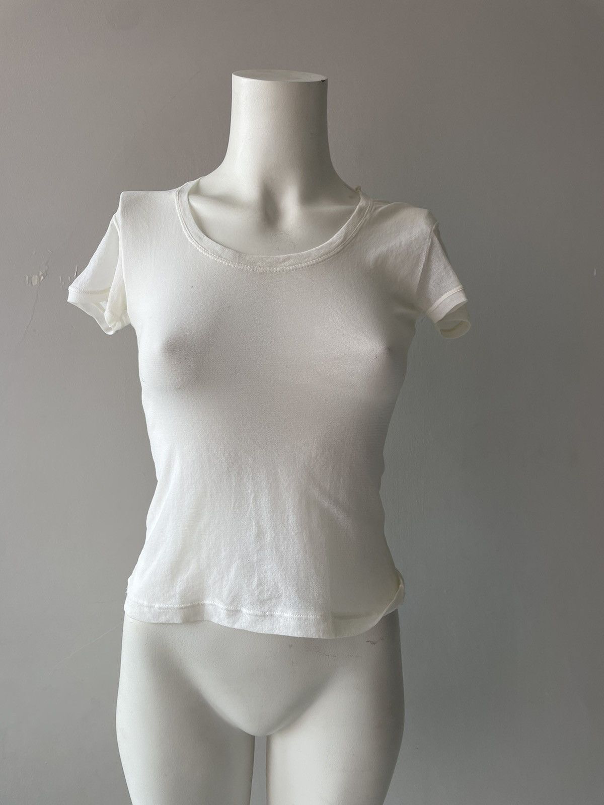Vintage y2k top Size M / US 6-8 / IT 42-44 - 3 Thumbnail