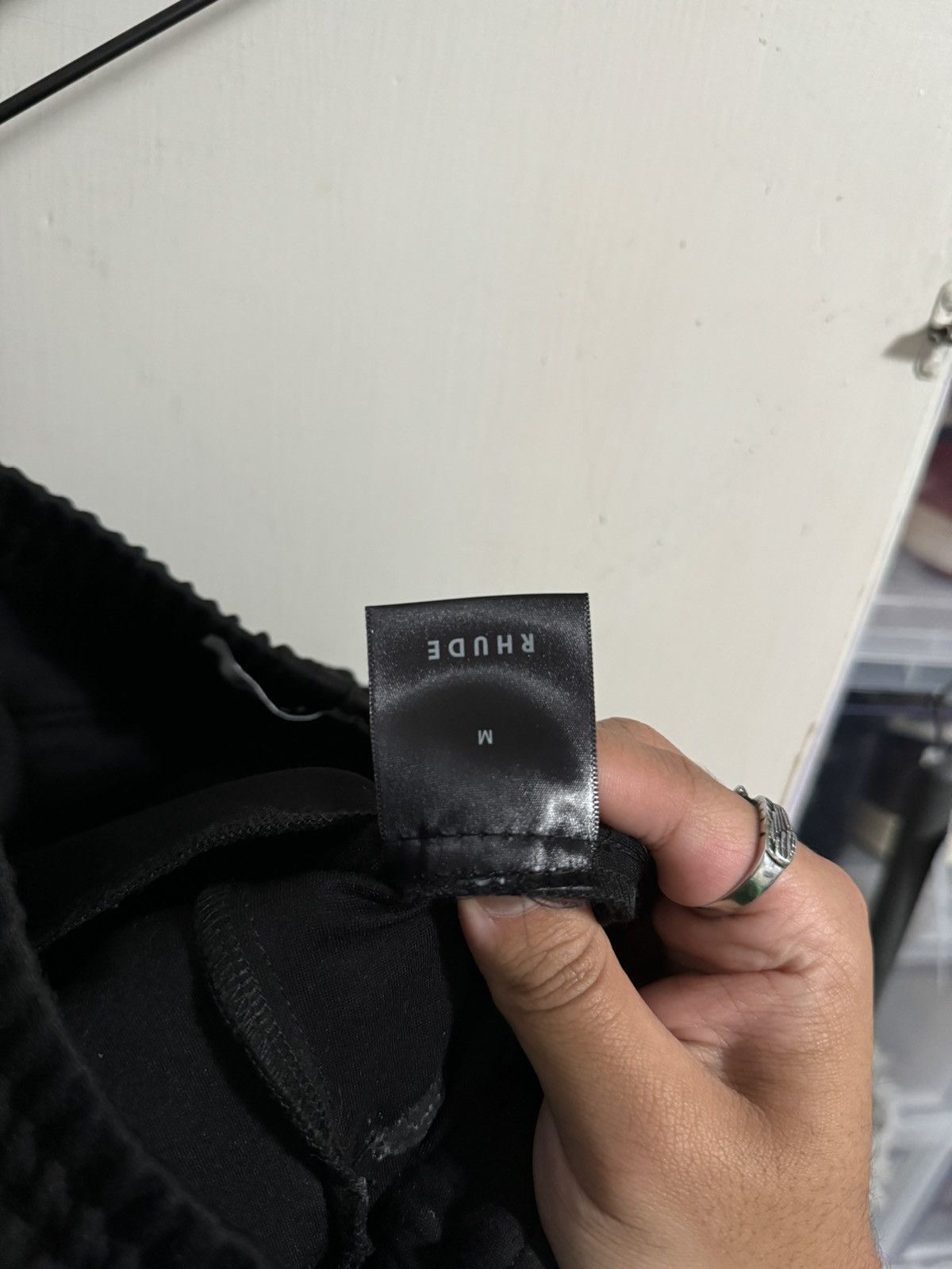 Rhude Rhude traxedo lounge pants Size US 34 / EU 50 - 5 Thumbnail