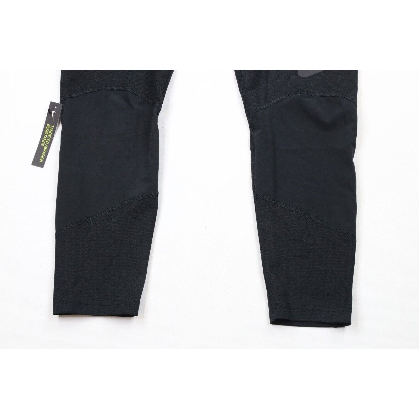 Nike New Nike Pro Combat Basketball Tights Pants Compression Size US 36 / EU 52 - 4 Thumbnail