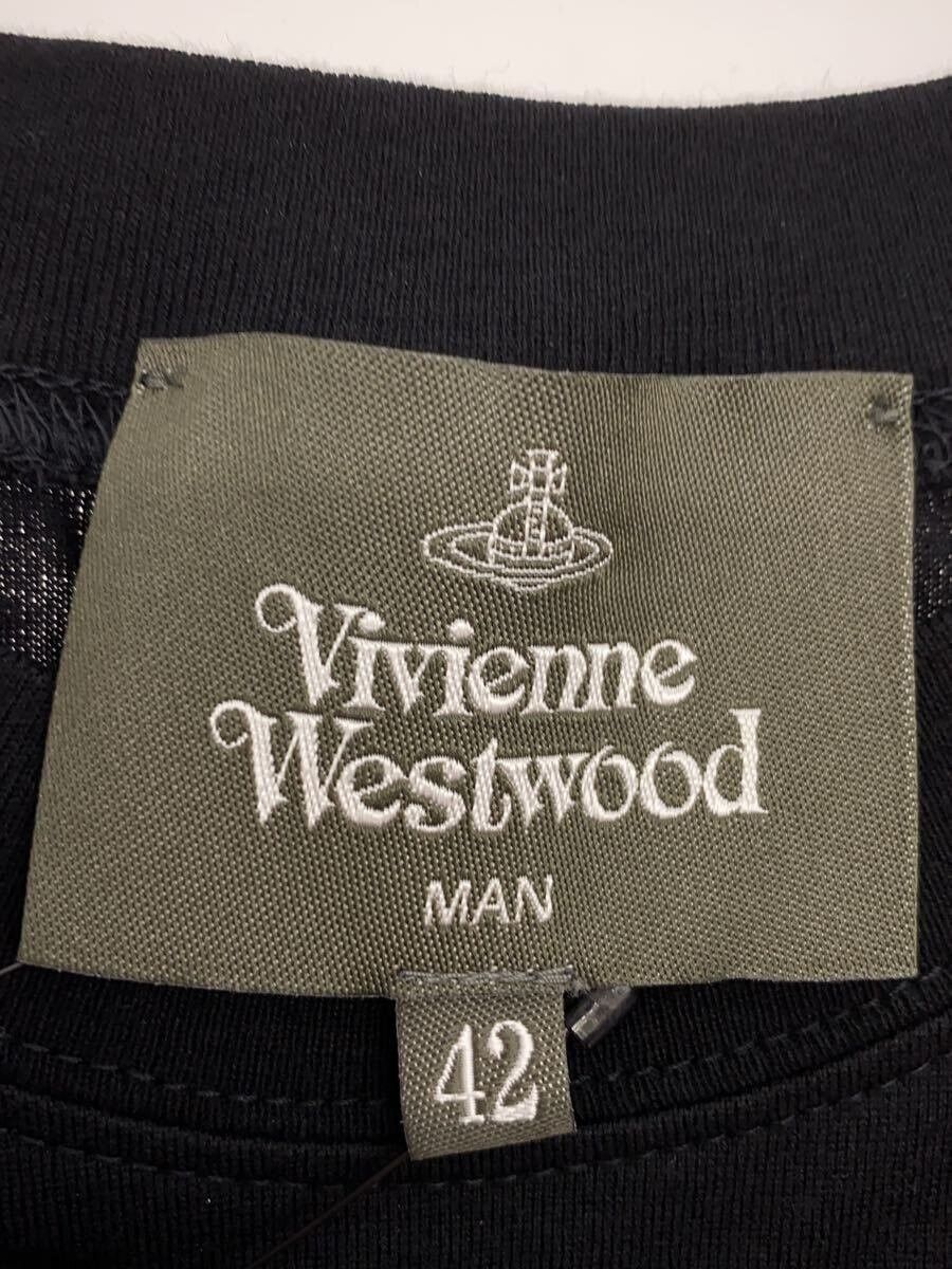 Vivienne Westwood Heart Tee Size US XS / EU 42 / 0 - 4 Thumbnail