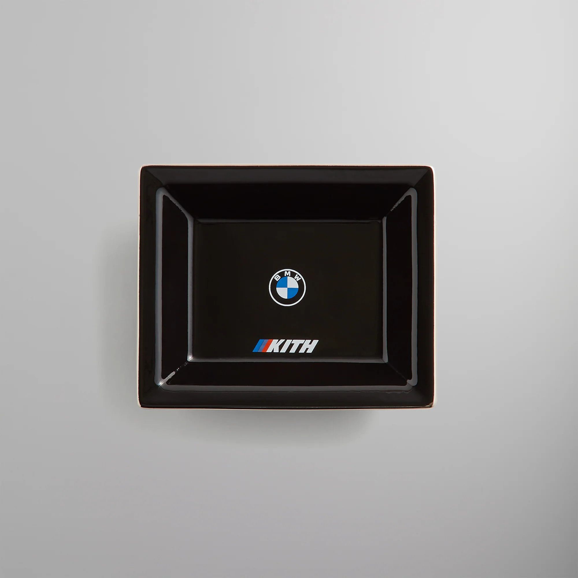 Bmw × Kith Kith for BMW Catchall Tray - Black | Grailed