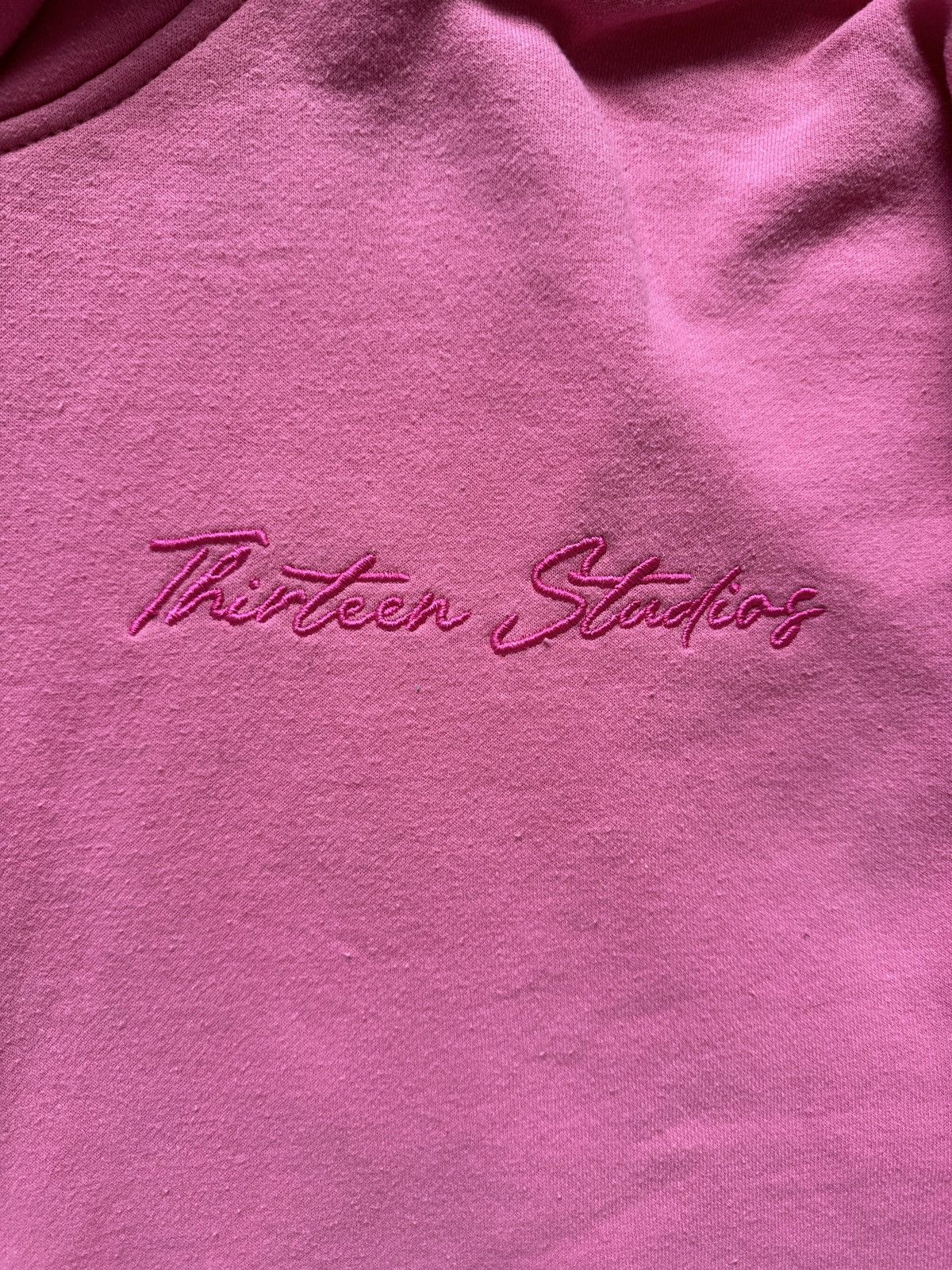 Cordone Condone x Thirteen Studios Size US L / EU 52-54 / 3 - 2 Thumbnail