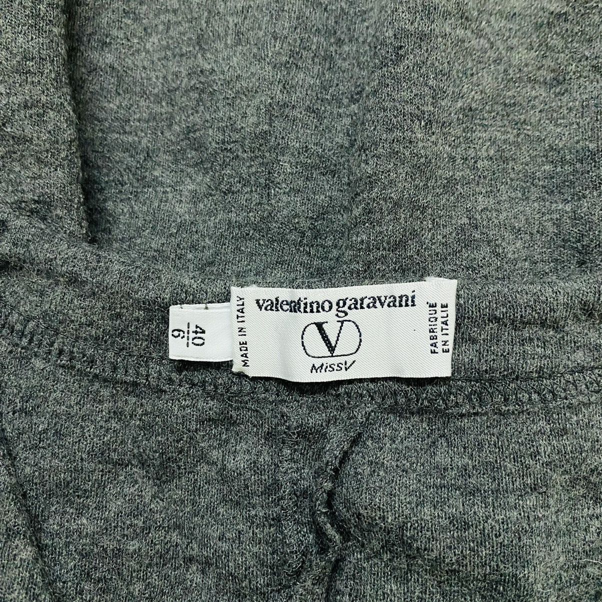 Valentino Vintage Valentino garavani vest made in italy Size M / US 6-8 / IT 42-44 - 4 Thumbnail