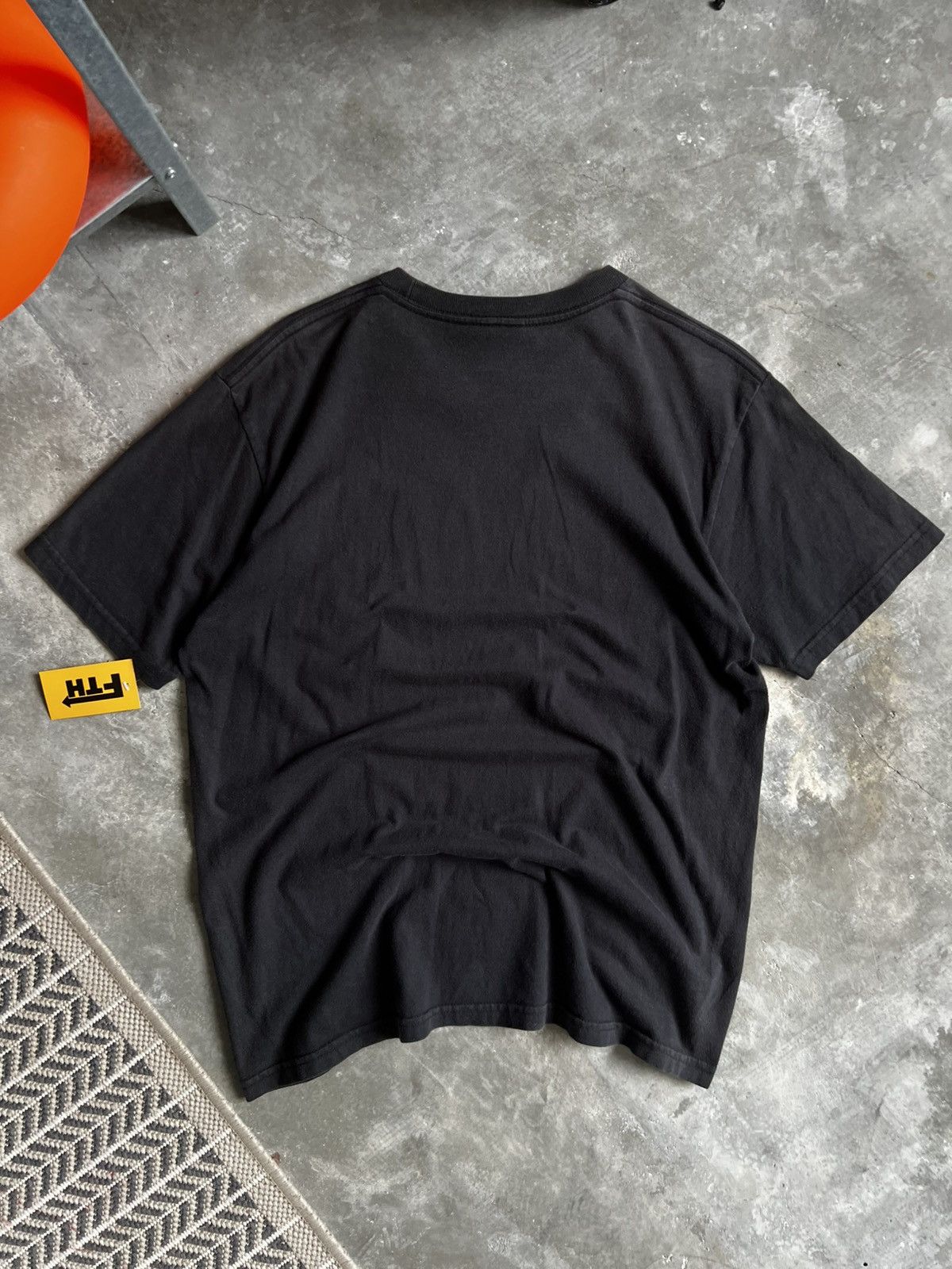 Supreme Supreme Scarface Tshirt Size US S / EU 44-46 / 1 - 9 Thumbnail