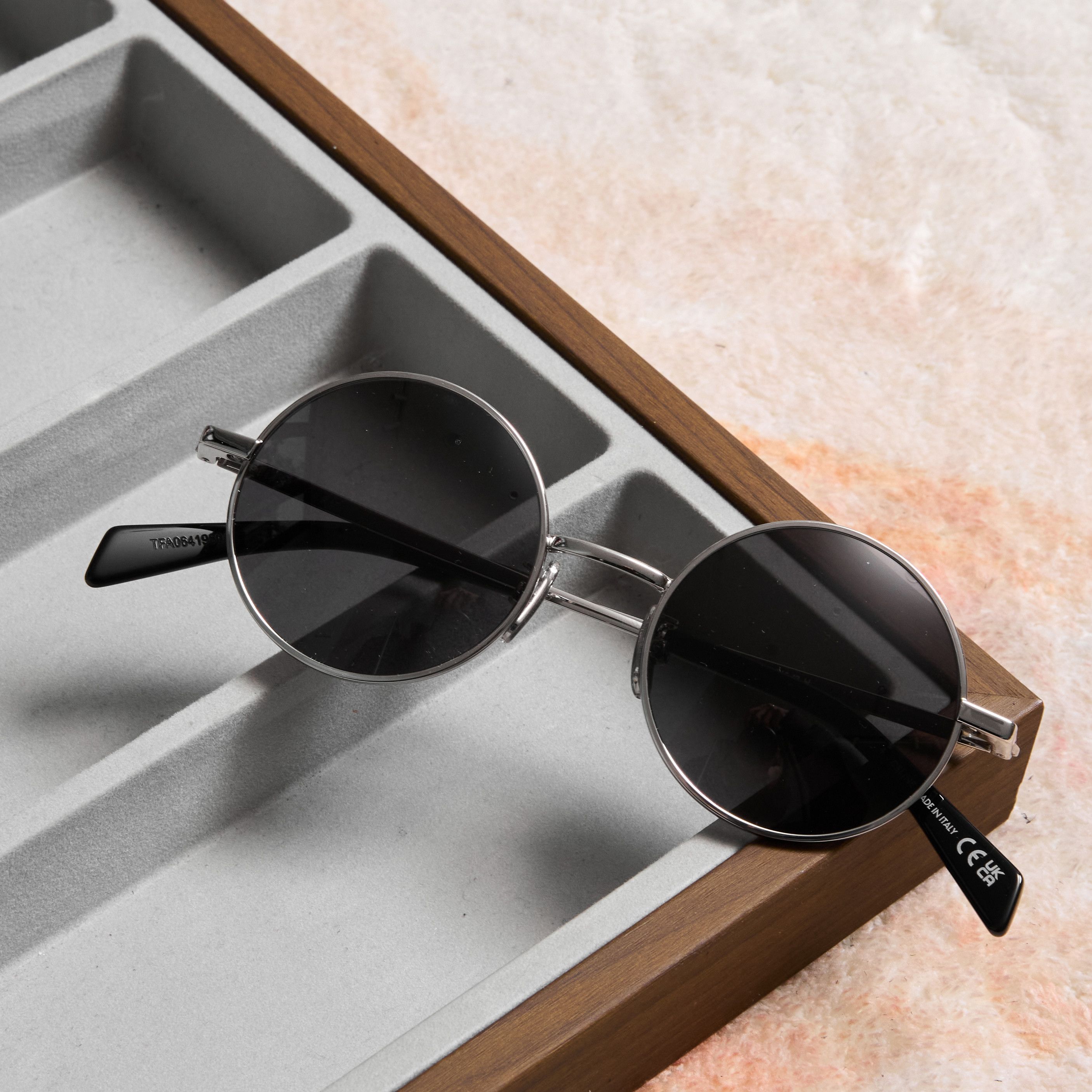 Celine CELINE CL40306U 16A Sunglasses Size ONE SIZE - 3 Thumbnail