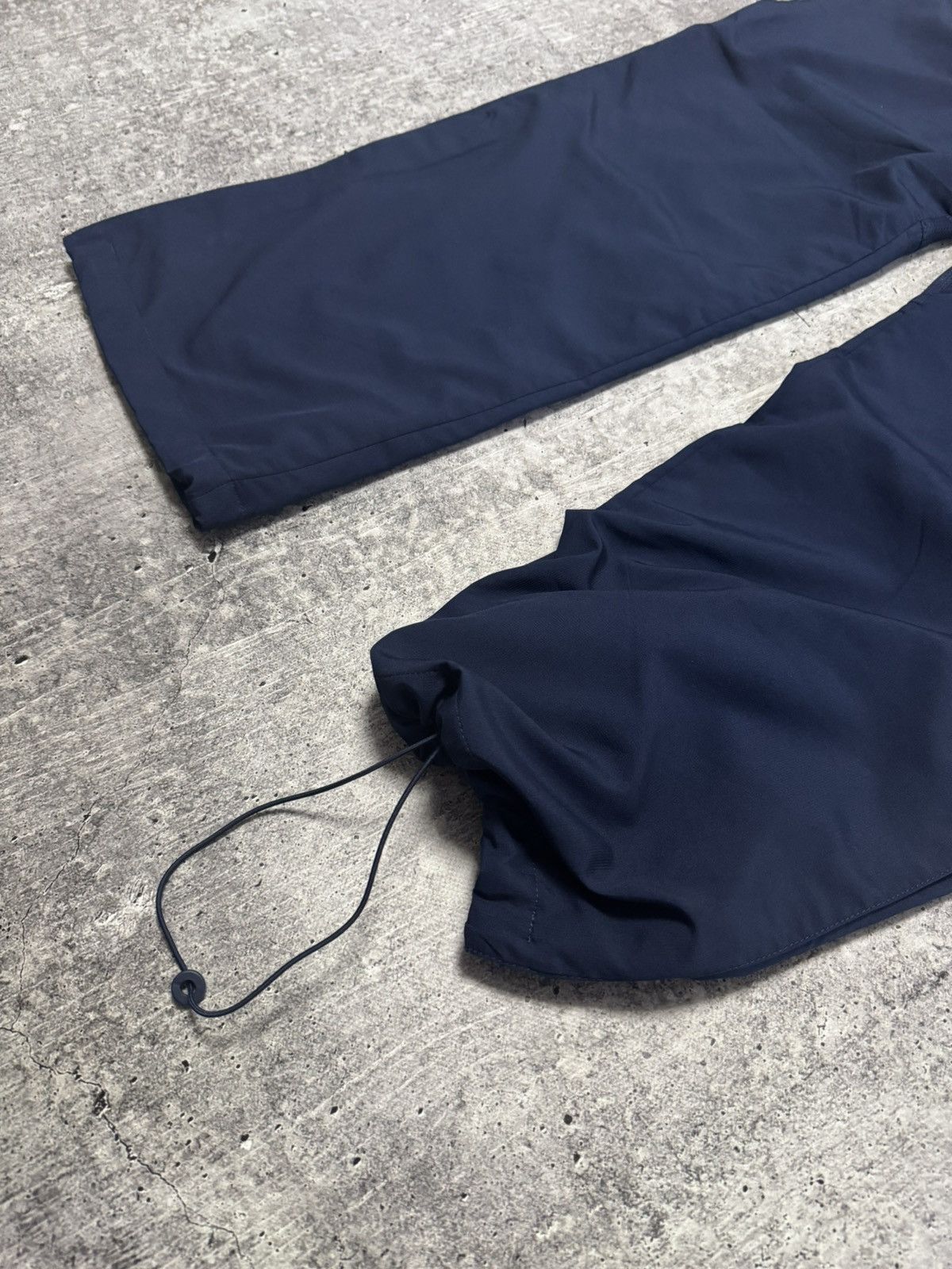 Nike Nike Vintage Nylon Pants Joggers Streetwear Y2K Size US 32 / EU 48 - 5 Thumbnail