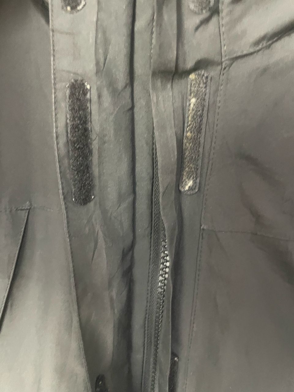 Goretex × The North Face The North Face Goretex Jacket Size US XL / EU 56 / 4 - 4 Thumbnail