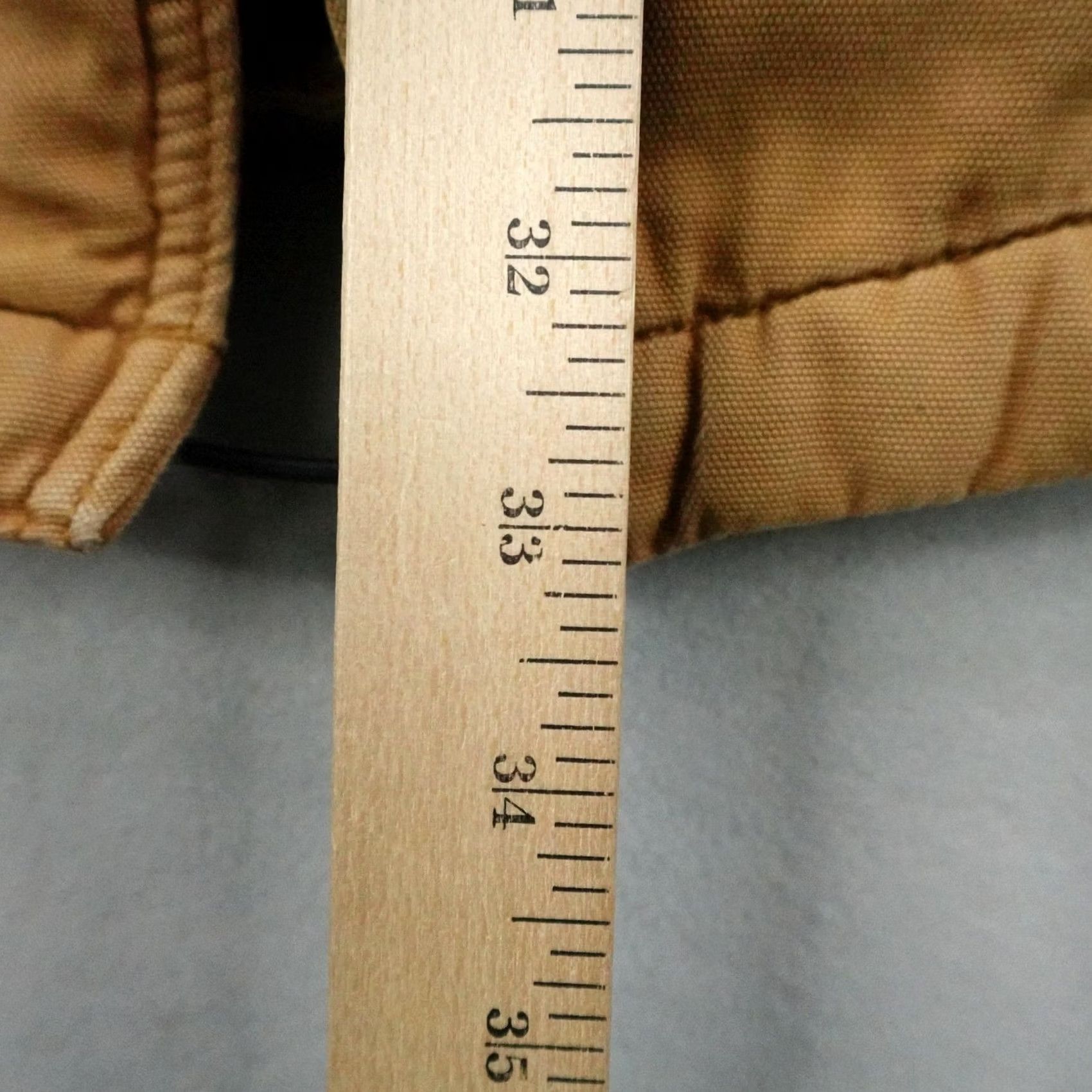Patagonia Patagonia Coat Womens M Parka Brown Insulated Sherpa Lined Long Jacket/Coat Size M / US 6-8 / IT 42-44 - 7 Thumbnail