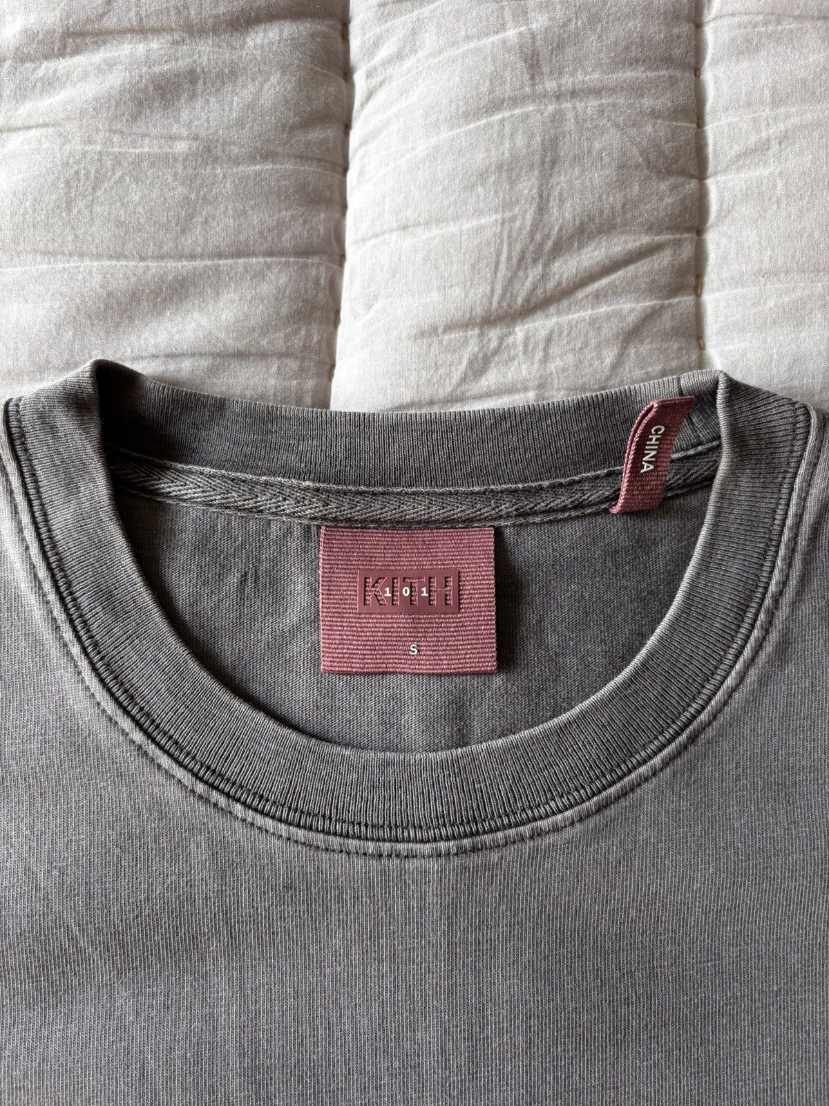 Kith Kith T-Shirt Size US S / EU 44-46 / 1 - 2 Thumbnail