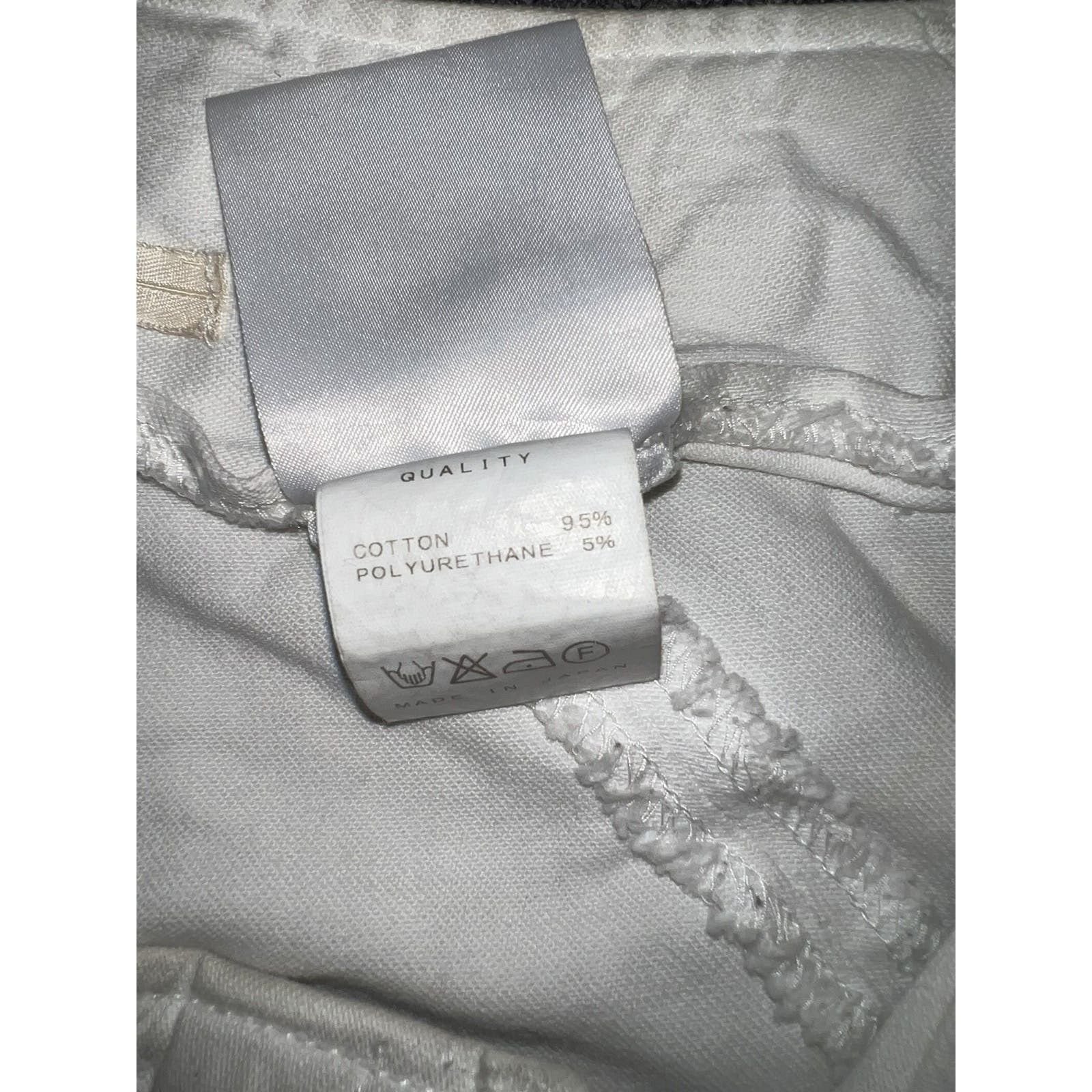 Julius Julius Cargo Trousers Size US 32 / EU 48 - 6 Thumbnail