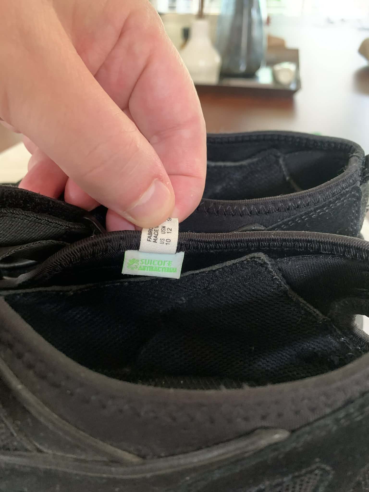 Suicoke Suicoke AKK-ab Size US 10 / EU 43 - 4 Thumbnail
