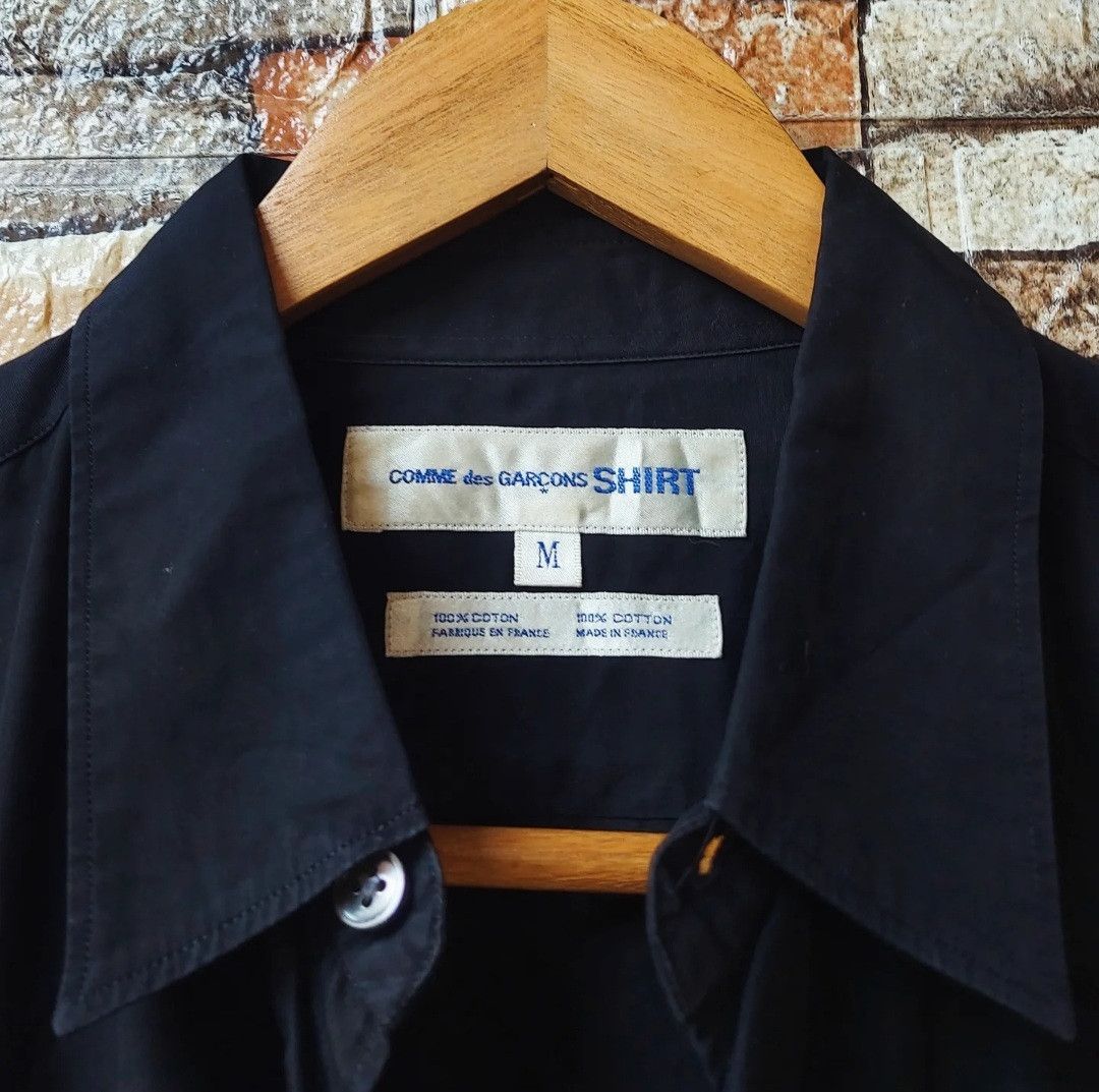 Comme des Garcons SHIRT COMME des GARCONS SHIRT Size US M / EU 48-50 / 2 - 6 Thumbnail