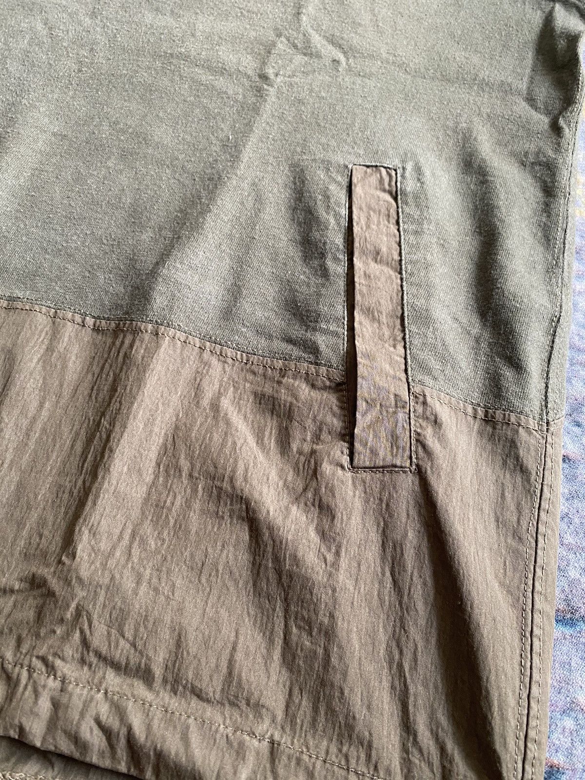 Beams Plus × Briefing × Gramicci Y2K Outdoor Tech Briefing x The Ilma Pocket Tee Size US XL / EU 56 / 4 - 3 Thumbnail