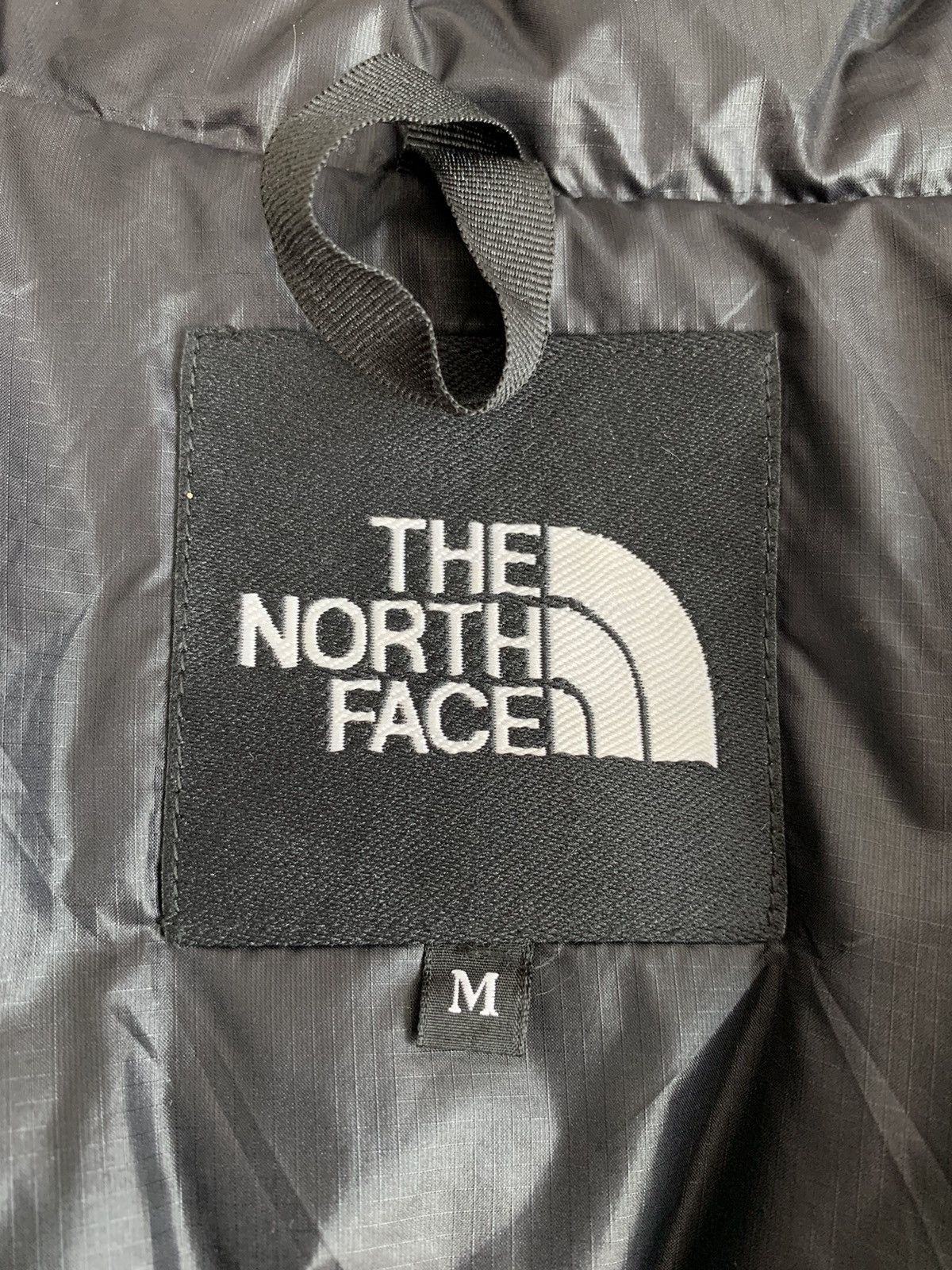 The North Face The North Face Pertex Down Jacket Size US M / EU 48-50 / 2 - 11 Thumbnail