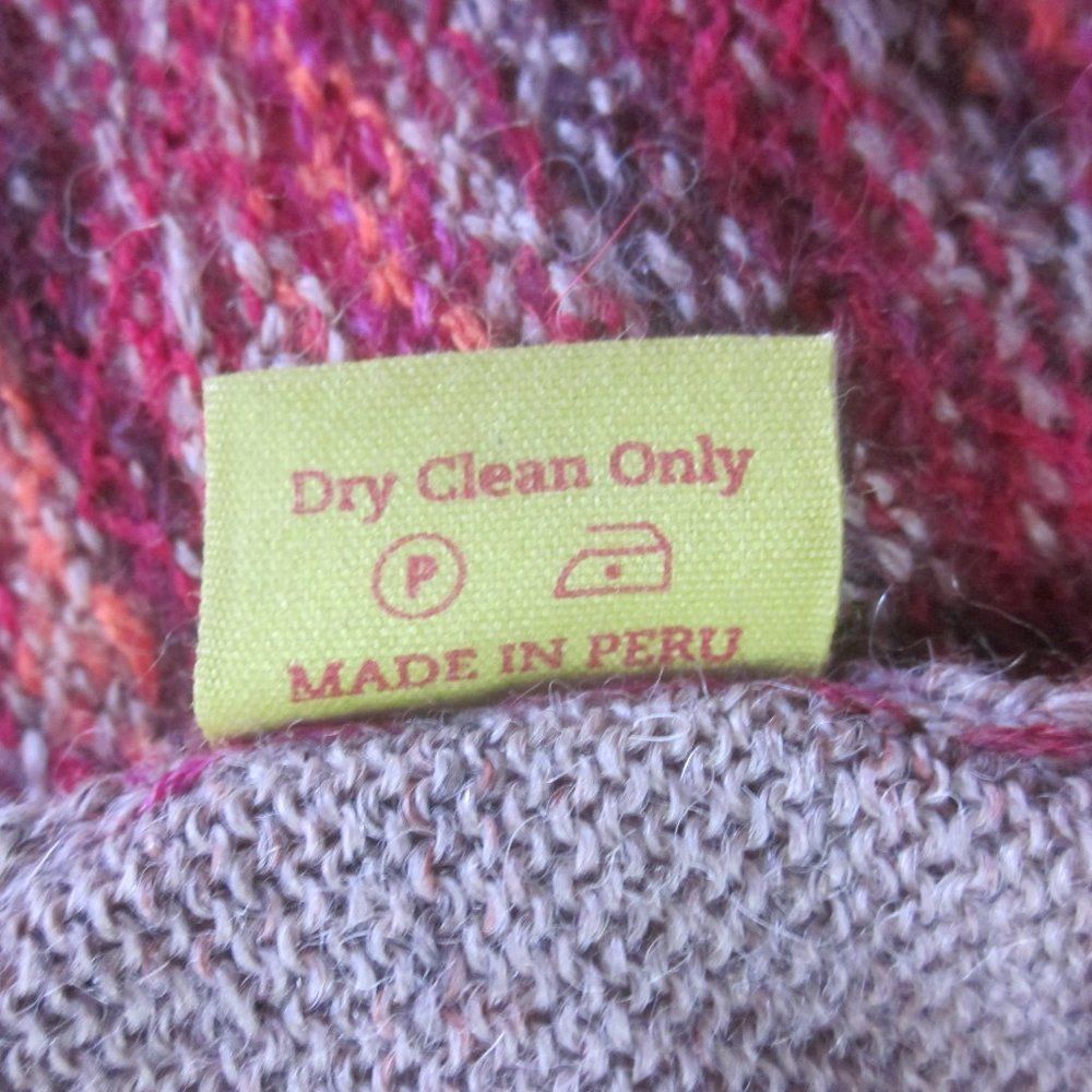KUNA Kuna Baby Alpaca Cardigan Size S Size S / US 4 / IT 40 - 8 Thumbnail