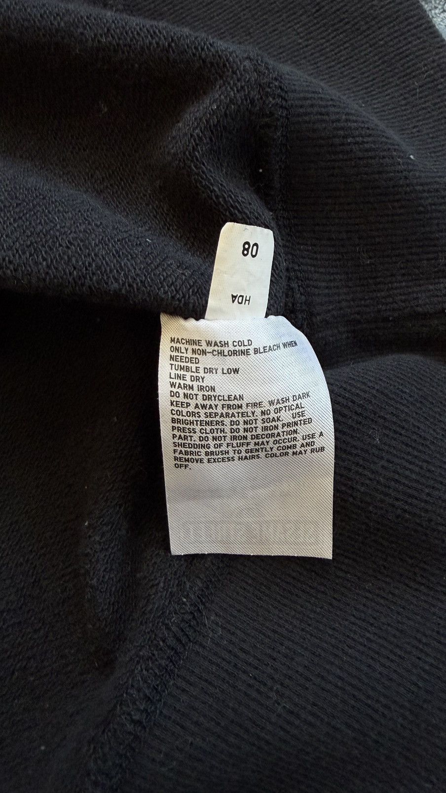 Kaws × Uniqlo Uniqlo UT x KAWS x Sesame Street XX Sweatshirt Black Size US XL / EU 56 / 4 - 6 Thumbnail