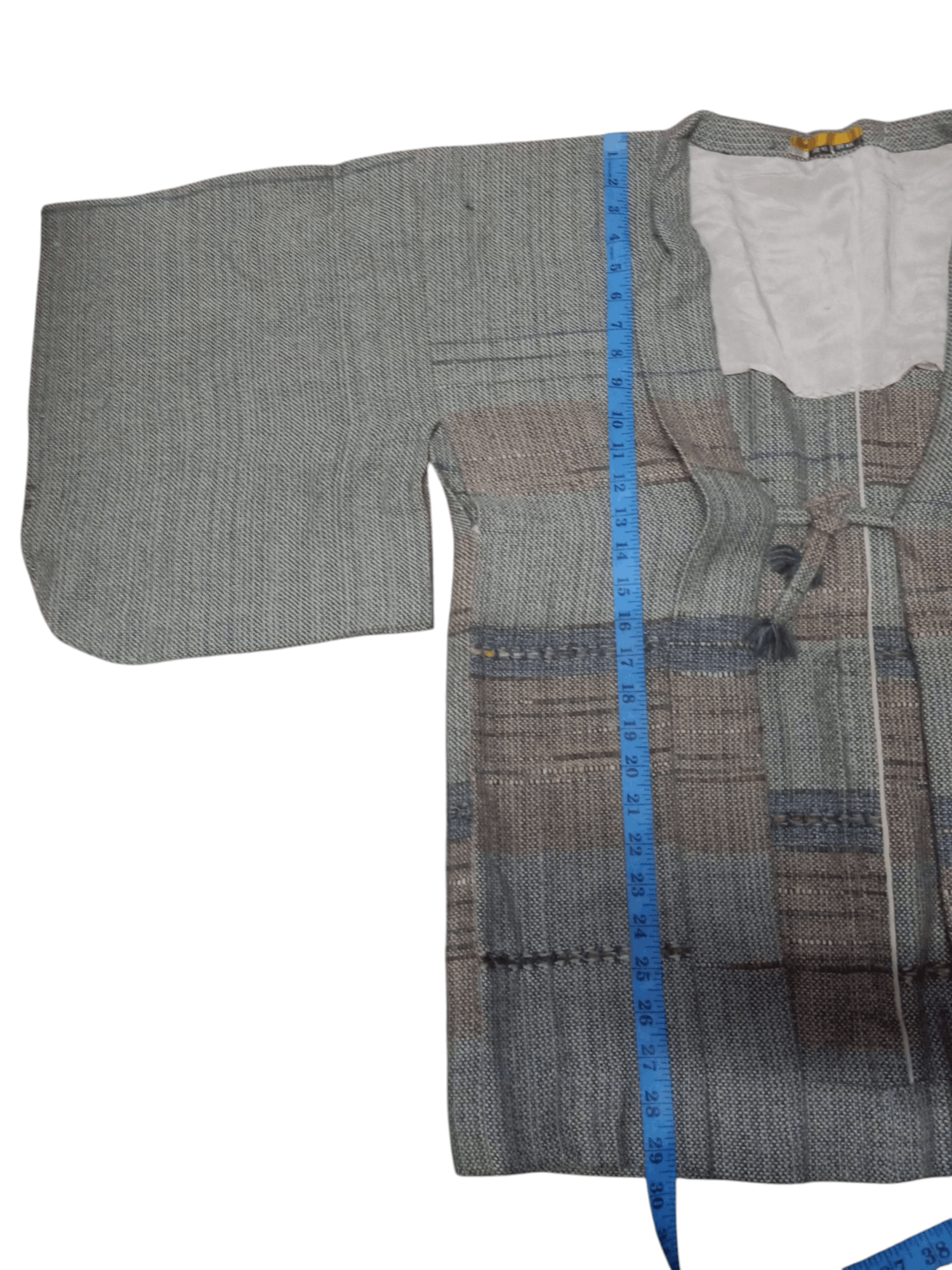 Japanese Brand Dress tradisional Japanese Men kimono Size US XL / EU 56 / 4 - 3 Thumbnail