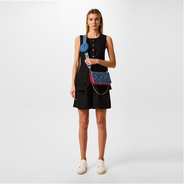 Christian Louboutin Loubila Hybrid Shoulder Bag Size ONE SIZE - 6 Thumbnail