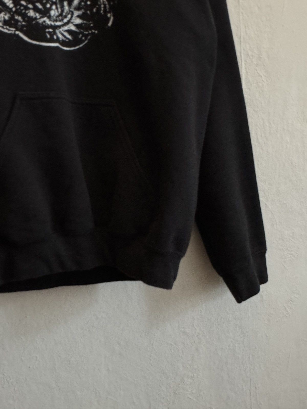 Band Tees Rare Death Grips Band Hoodie Hip Hop Alternative Size US S / EU 44-46 / 1 - 4 Thumbnail
