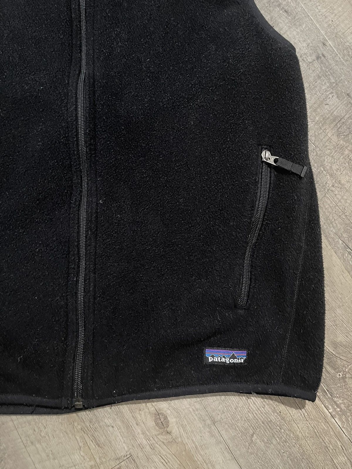 Patagonia Patagonia sychilla Size US L / EU 52-54 / 3 - 3 Thumbnail