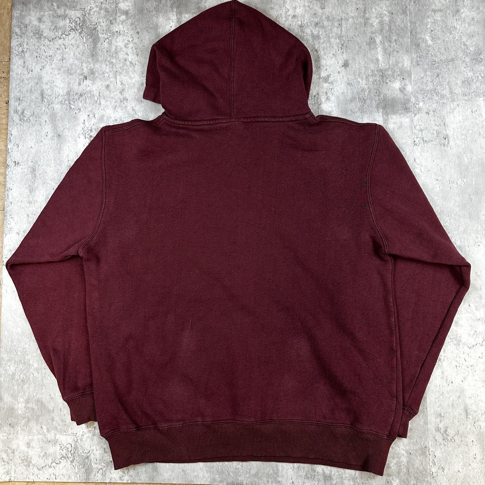 Vintage Texas State Hoodie (L) Size US L / EU 52-54 / 3 - 2 Thumbnail
