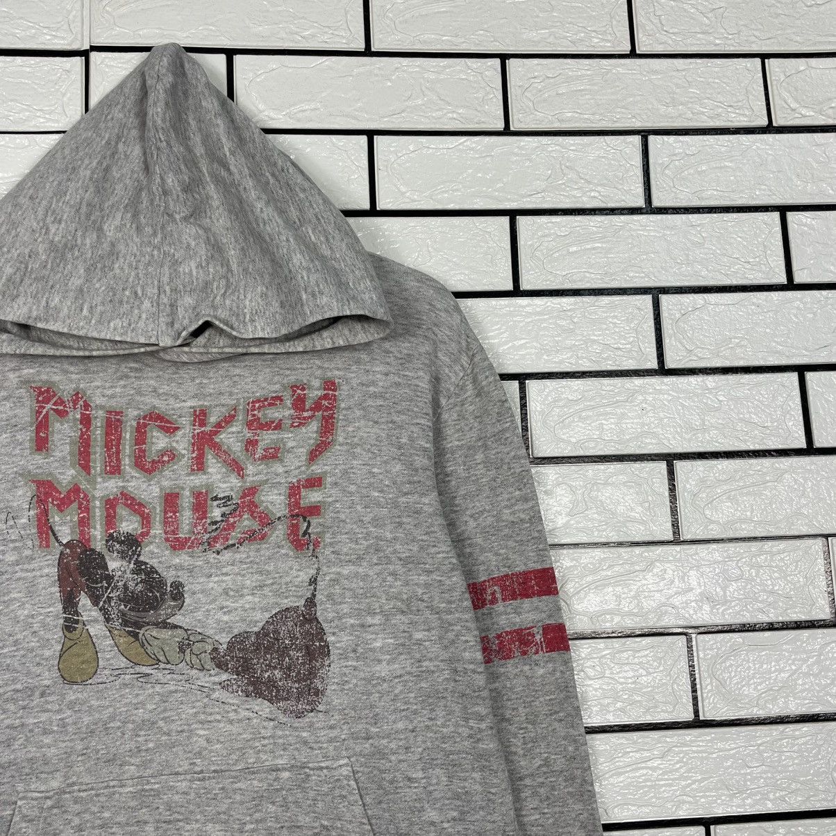 Disney Disney Mickey Mouse Hoodie Size US M / EU 48-50 / 2 - 5 Thumbnail