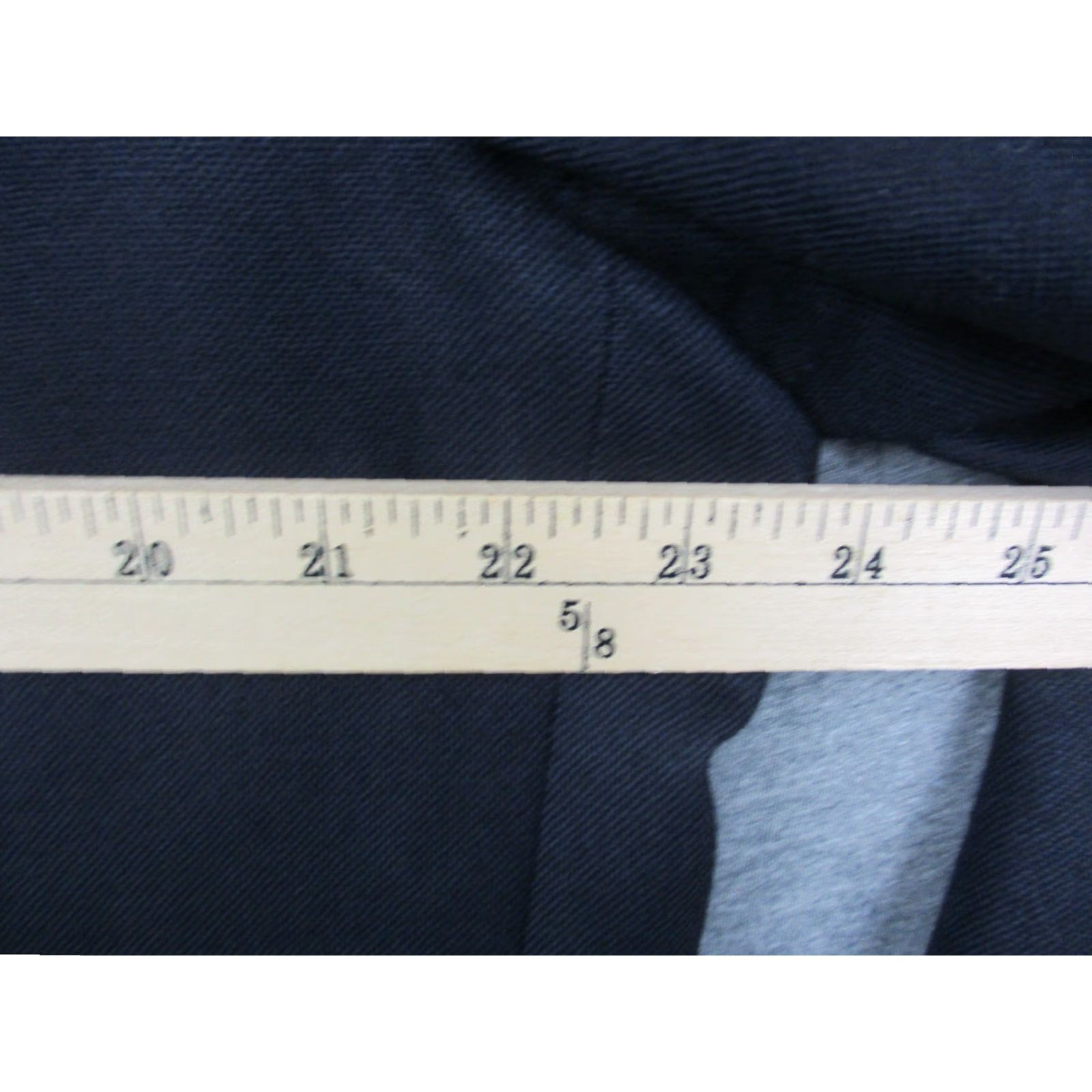 Brooks Brothers Brooks Brothers Makers 1818 Sport Coat Gray Wool 46R Blazer Mens (Jacket) Regular Notch Lapel Four-Button Vintage No? Size 46R - 7 Thumbnail