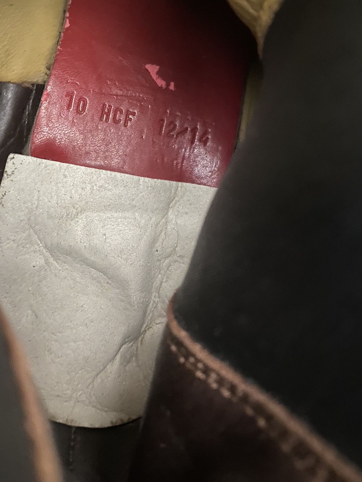 R.M. Williams Rm williams brown suede chelsea boots sz uk 10H Size US 11 / EU 44 - 16 Thumbnail