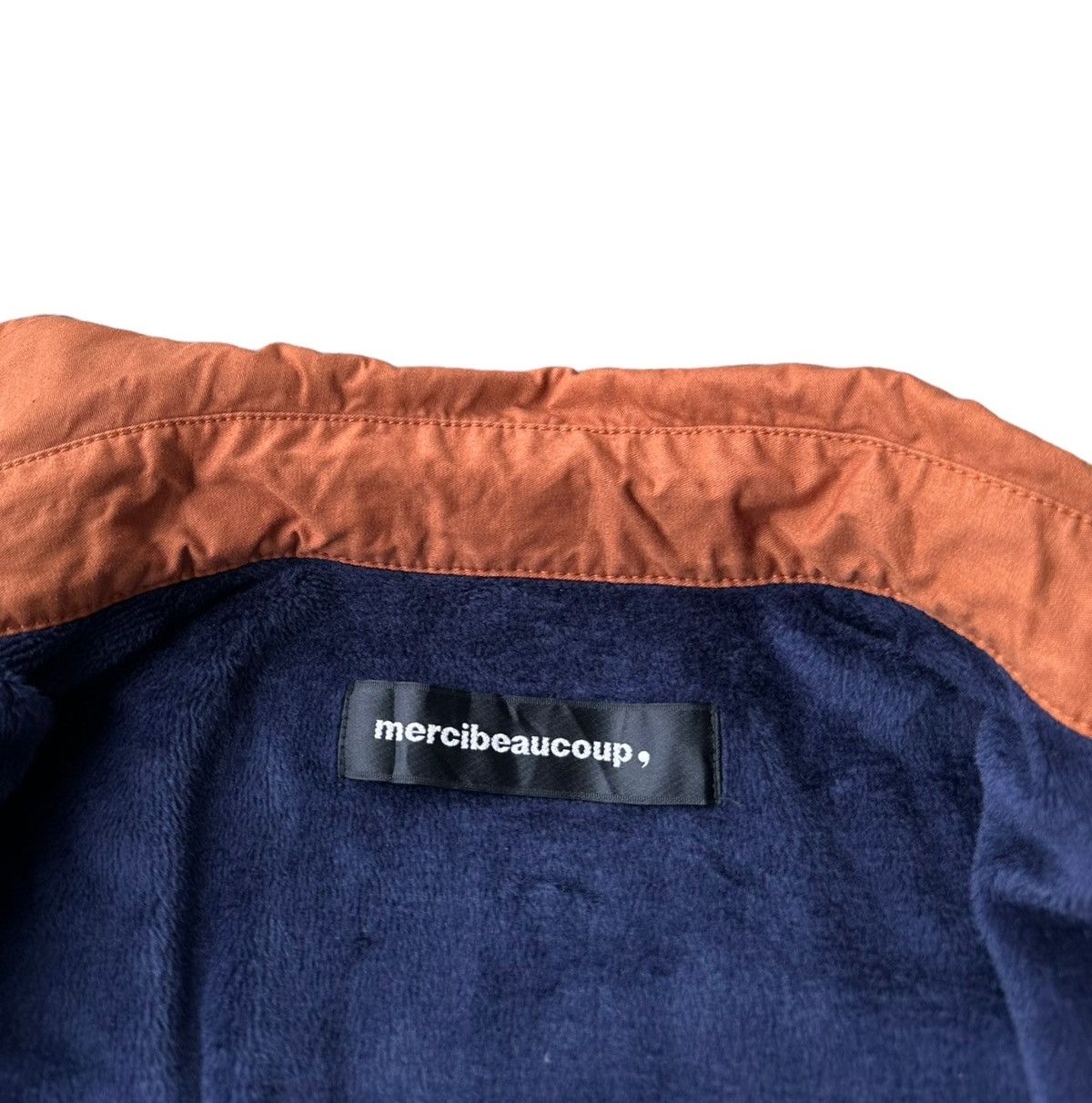 mercibeaucoup Mercibeaucoup parka jacket Size US XS / EU 42 / 0 - 2 Thumbnail