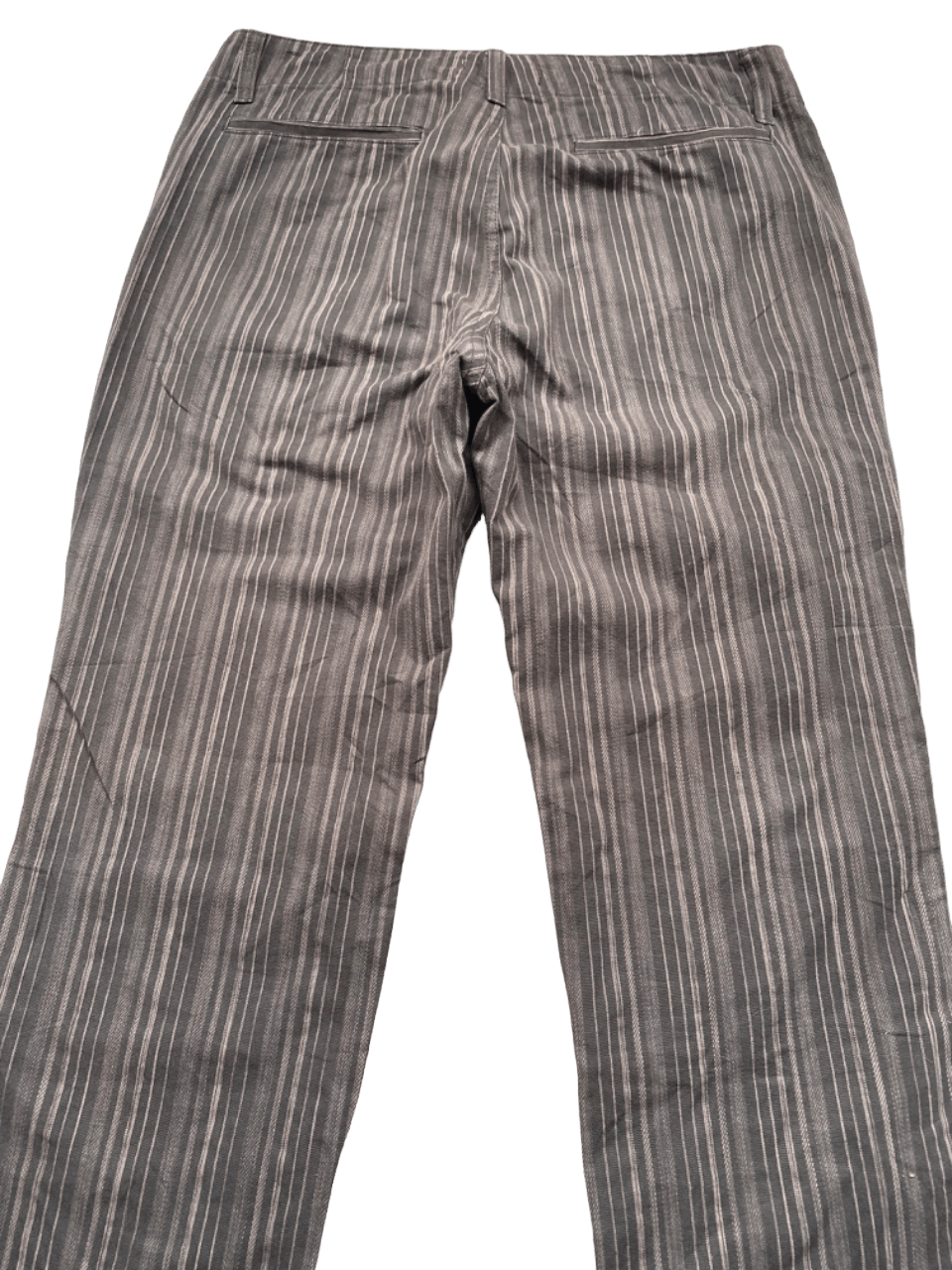 Beams Plus Japanese Beams Plus Striped Pants Size US 33 - 4 Thumbnail