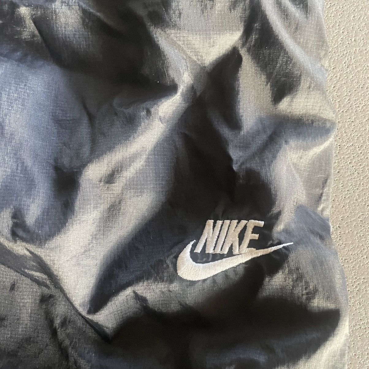 Nike ACG Nike ACG Vintage Nylon Track Pants (Black) – Men’s M Size US M / EU 48-50 / 2 - 3 Thumbnail