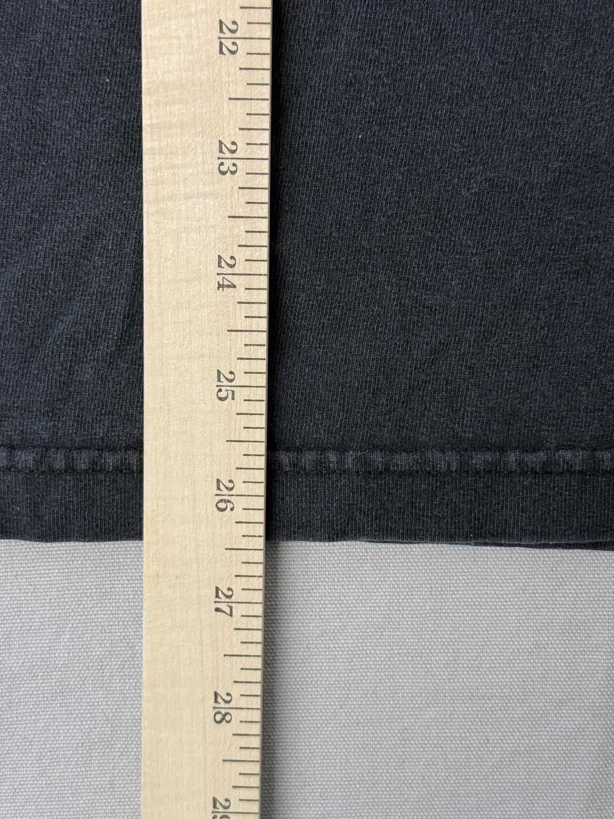 Designer Faded On a Mission T-shirt Now and Zen Tee - M Size US M / EU 48-50 / 2 - 4 Thumbnail