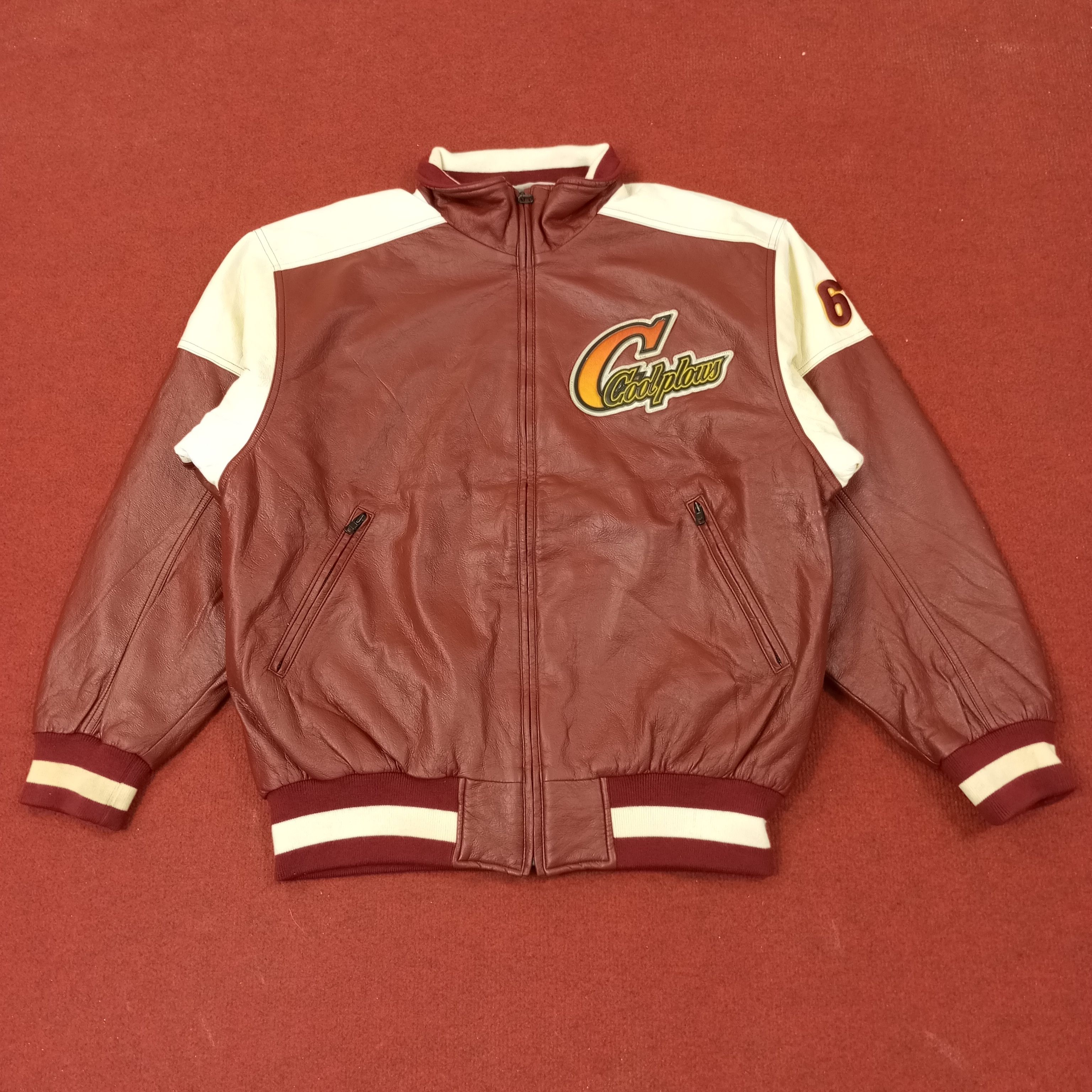 Descente Descente Coolplous Jacket c248n17 Size US L / EU 52-54 / 3 - 1 Thumbnail