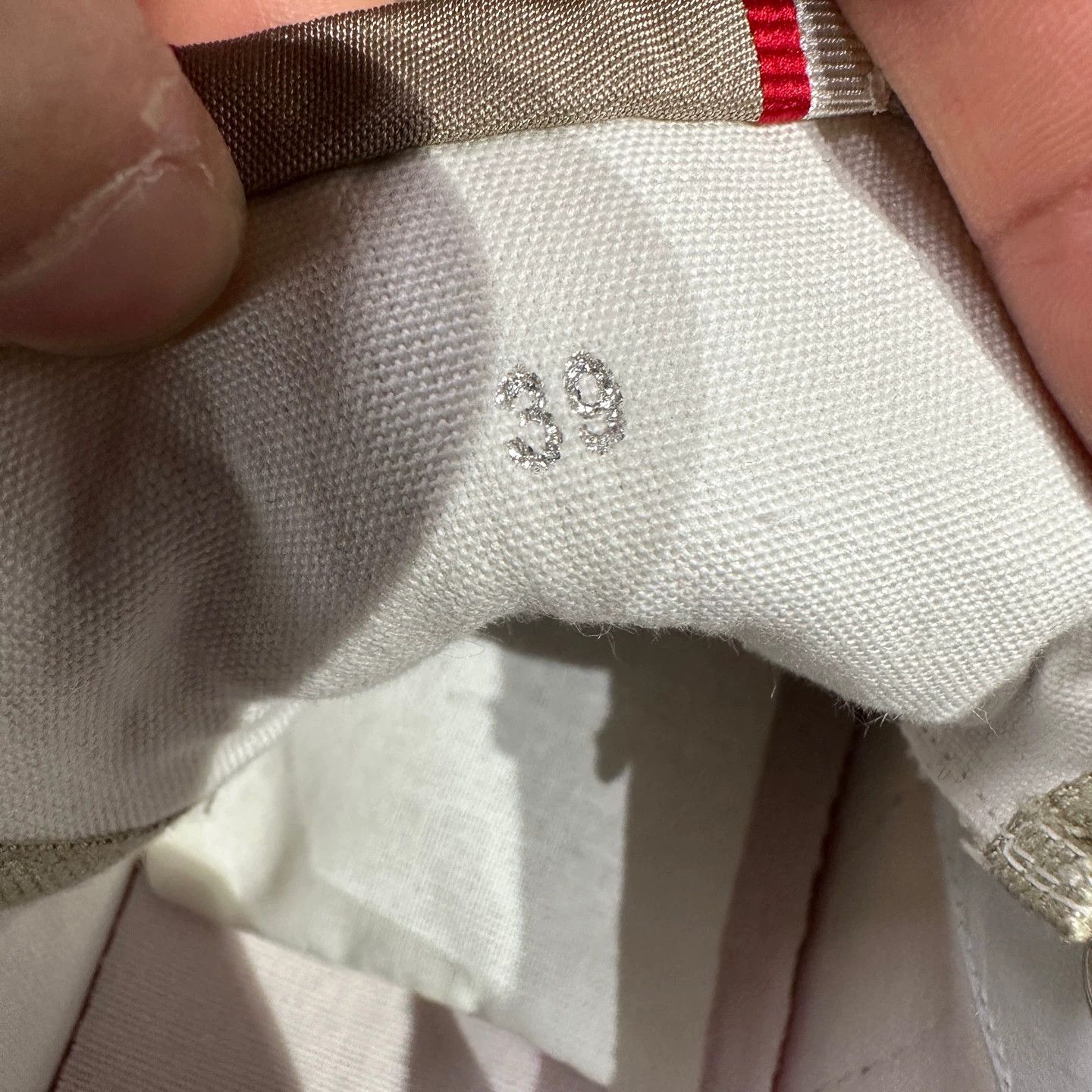 Christian Louboutin Christian Louboutin apr91 Full Print Canvas Sneaker 39 Size US 8.5 / IT 38.5 - 7 Thumbnail