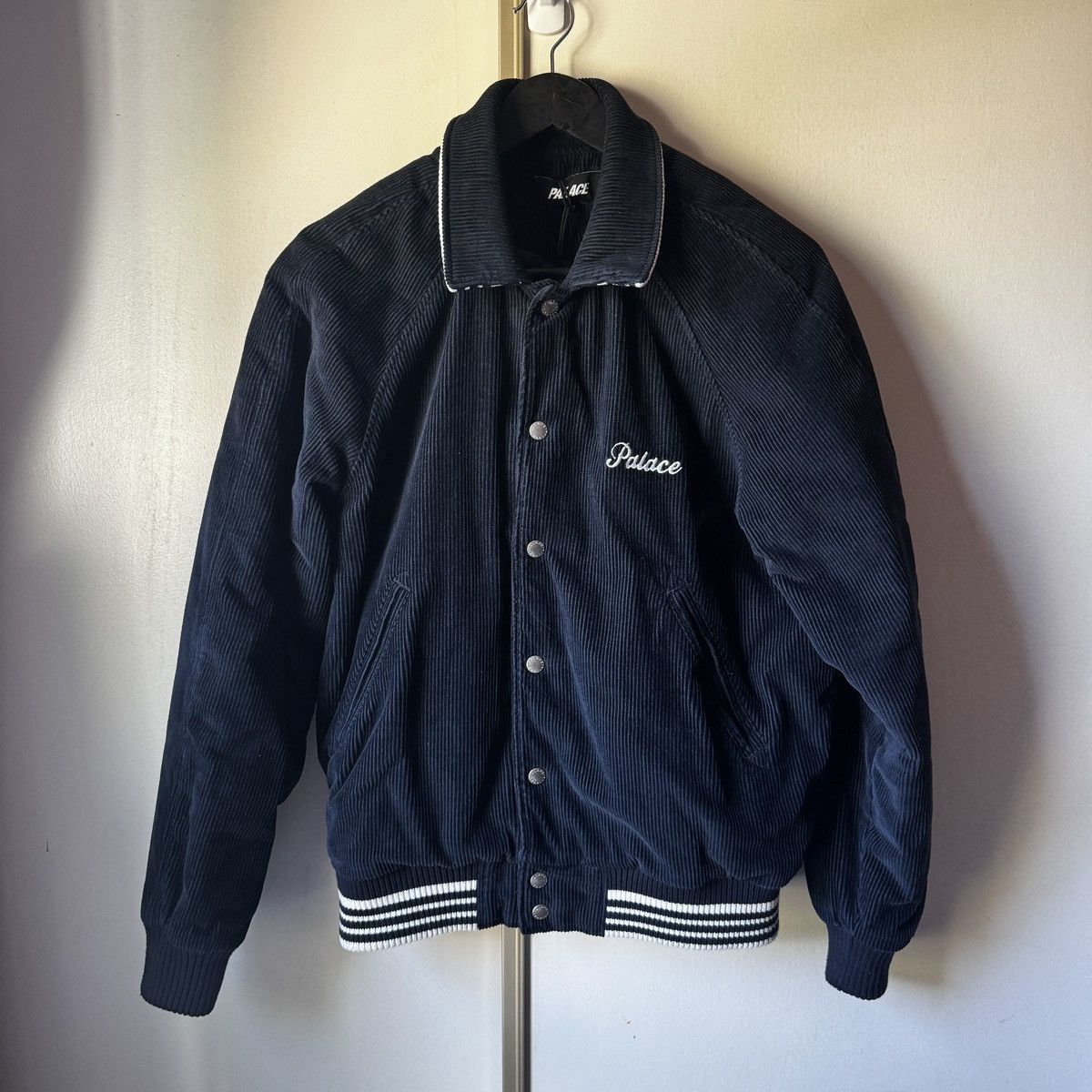 Palace corduroy jacket outlet
